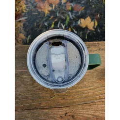 Origin Outdoors Edelstahl Thermobecher 'Color' Dunkelgrün 0,35 L -CampGlück Verkäufe origin outdoors edelstahl thermobecher color dunkelgruen 035 l