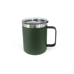 Origin Outdoors Edelstahl Thermobecher 'Color' Dunkelgrün 0,35 L -CampGlück Verkäufe origin outdoors edelstahl thermobecher color dunkelgruen 035 l8