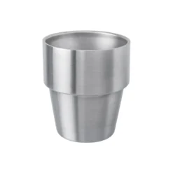 Origin Outdoors Edelstahl Thermobecher 'Tower' 0,3 L