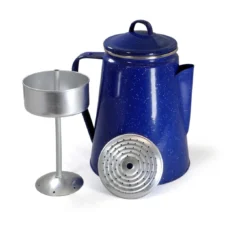 Origin Outdoors Emaille Kaffeekanne Blau 1,8 L -CampGlück Verkäufe origin outdoors emaille kaffeekanne blau 18 l3