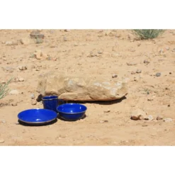 Origin Outdoors Emaille Teller Tief Blau 20 Cm -CampGlück Verkäufe origin outdoors emaille teller tief blau 20 cm5