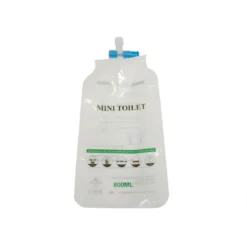 Origin Outdoors Ersatzbeutel Taschen-WC 4 Stück