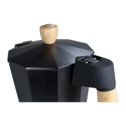 Origin Outdoors Espresso Maker 'Bellanapoli',6 Tassen Mit Echtholzgriff -CampGlück Verkäufe origin outdoors espresso maker bellanapoli6 tassen mit echtholzgriff4