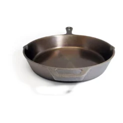 Origin Outdoors Feuerpfanne 'Polished',31 Cm Ø Mit Stiel -CampGlück Verkäufe origin outdoors feuerpfanne polished31 cm o mit stiel3