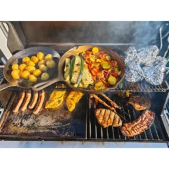 Origin Outdoors Feuerpfanne 'Polished',31 Cm Ø Mit Stiel -CampGlück Verkäufe origin outdoors feuerpfanne polished31 cm o mit stiel7