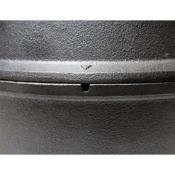 Origin Outdoors Feuertopf 'Grapen',12