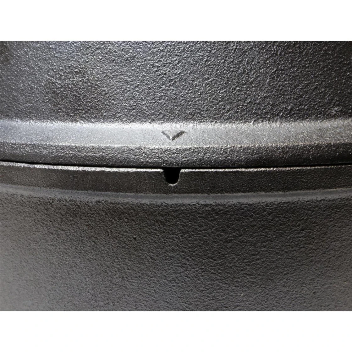 Origin Outdoors Feuertopf 'Grapen',12 1 Origin Outdoors Feuertopf 'Grapen',12