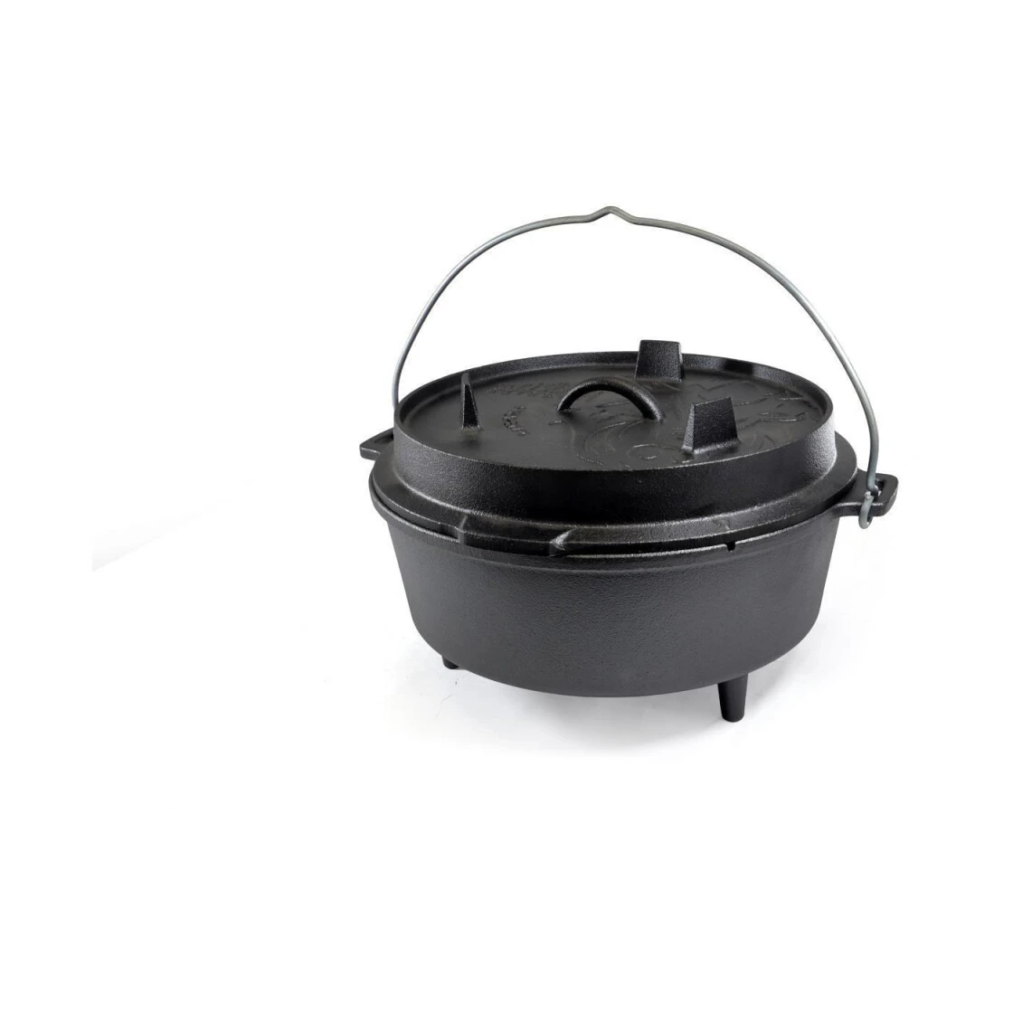 Origin Outdoors Feuertopf 'Grapen',12 7 Origin Outdoors Feuertopf 'Grapen',12 – Bild 7