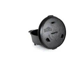 Origin Outdoors Feuertopf 'Grapen',4,5