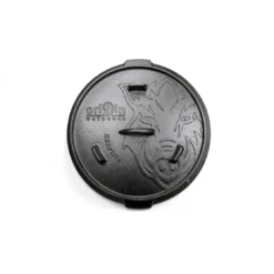 Origin Outdoors Feuertopf 'Grapen',4,5 -CampGlück Verkäufe origin outdoors feuertopf grapen456