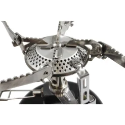 Origin Outdoors Gaskocher 'Quattro-Lite',mit Piezozündung -CampGlück Verkäufe origin outdoors gaskocher quattro litemit piezozuendung5