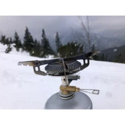 Origin Outdoors Gaskocher 'Scope' - Mit Piezozündung