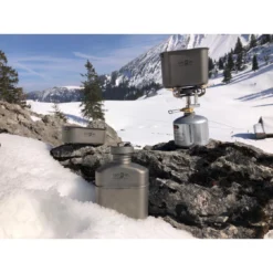 Origin Outdoors Gaskocher 'Scope' - Mit Piezozündung -CampGlück Verkäufe origin outdoors gaskocher scope mit piezozuendung5