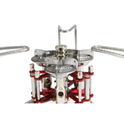 Origin Outdoors Gaskocher 'Triple Power', -CampGlück Verkäufe origin outdoors gaskocher triple power5