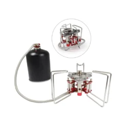 Origin Outdoors Gaskocher 'Triple Power', -CampGlück Verkäufe origin outdoors gaskocher triple power6