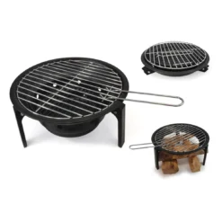 Origin Outdoors Grill 'Campfire' Ø 32 Cm -CampGlück Verkäufe origin outdoors grill campfire o 32 cm