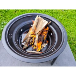 Origin Outdoors Grill 'Campfire' Ø 32 Cm -CampGlück Verkäufe origin outdoors grill campfire o 32 cm2