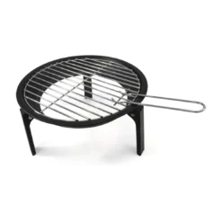 Origin Outdoors Grill 'Campfire' Ø 32 Cm -CampGlück Verkäufe origin outdoors grill campfire o 32 cm7