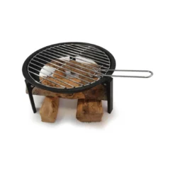 Origin Outdoors Grill 'Campfire' Ø 32 Cm -CampGlück Verkäufe origin outdoors grill campfire o 32 cm8