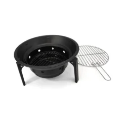 Origin Outdoors Grill 'Campfire' Ø 32 Cm -CampGlück Verkäufe origin outdoors grill campfire o 32 cm9