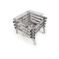 Origin Outdoors Grill 'Firepit' 31 X 36 Cm -CampGlück Verkäufe origin outdoors grill firepit 31 x 36 cm7