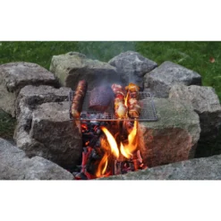 Origin Outdoors Grill 'Titan' -CampGlück Verkäufe origin outdoors grill titan8