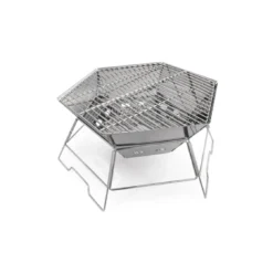Origin Outdoors Grill- Und Feuerschale 'Hexagon' 40 X 45 Cm -CampGlück Verkäufe origin outdoors grill und feuerschale hexagon 40 x 45 cm4