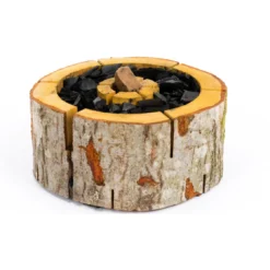 Origin Outdoors Grill 'Woodie' Ø 24 - 28 Cm