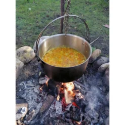 Origin Outdoors Hordentopf 10 L -CampGlück Verkäufe origin outdoors hordentopf 10 l2