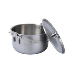 Origin Outdoors Hordentopf 10 L -CampGlück Verkäufe origin outdoors hordentopf 10 l4