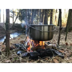 Origin Outdoors Hordentopf 10 L -CampGlück Verkäufe origin outdoors hordentopf 10 l9