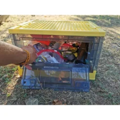 Origin Outdoors Klappbox 'Organizer' 27 L -CampGlück Verkäufe origin outdoors klappbox organizer 27 l