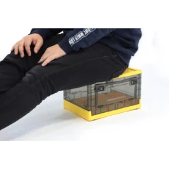 Origin Outdoors Klappbox 'Organizer' 27 L -CampGlück Verkäufe origin outdoors klappbox organizer 27 l10