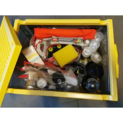 Origin Outdoors Klappbox 'Organizer' 27 L -CampGlück Verkäufe origin outdoors klappbox organizer 27 l2