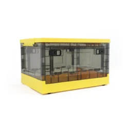 Origin Outdoors Klappbox 'Organizer' 27 L -CampGlück Verkäufe origin outdoors klappbox organizer 27 l4