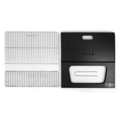Origin Outdoors Klappgrill 'BBQ' 47 X 29 Cm -CampGlück Verkäufe origin outdoors klappgrill bbq 47 x 29 cm7