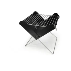 Origin Outdoors Klappgrill 'To-Go' 29 X 25 Cm -CampGlück Verkäufe origin outdoors klappgrill to go 29 x 25 cm3