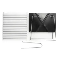 Origin Outdoors Klappgrill 'To-Go' 29 X 25 Cm -CampGlück Verkäufe origin outdoors klappgrill to go 29 x 25 cm7