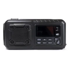 Origin Outdoors Kurbelradio 'Multi' DAB+, Schwarz 4000 MAh -CampGlück Verkäufe origin outdoors kurbelradio multi dab schwarz 4000 mah