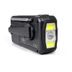 Origin Outdoors Kurbelradio 'Multi' DAB+, Schwarz 4000 MAh -CampGlück Verkäufe origin outdoors kurbelradio multi dab schwarz 4000 mah4