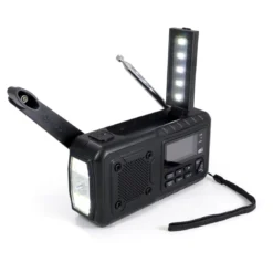 Origin Outdoors Kurbelradio 'Multi' DAB+, Schwarz 4000 MAh -CampGlück Verkäufe origin outdoors kurbelradio multi dab schwarz 4000 mah6