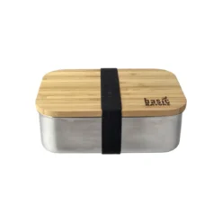 Origin Outdoors Lunchbox 'Bamboo' Edelstahl1,2 L -CampGlück Verkäufe origin outdoors lunchbox bamboo edelstahl 12 l