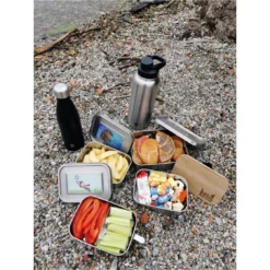 Origin Outdoors Lunchbox 'Bamboo' Edelstahl1,2 L -CampGlück Verkäufe origin outdoors lunchbox bamboo edelstahl 12 l11