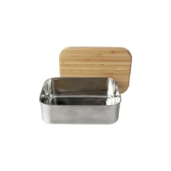 Origin Outdoors Lunchbox 'Bamboo' Edelstahl1,2 L -CampGlück Verkäufe origin outdoors lunchbox bamboo edelstahl 12 l2
