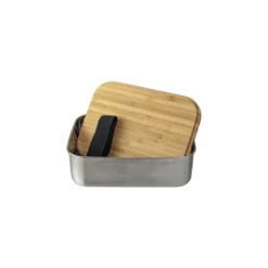 Origin Outdoors Lunchbox 'Bamboo' Edelstahl1,2 L -CampGlück Verkäufe origin outdoors lunchbox bamboo edelstahl 12 l4