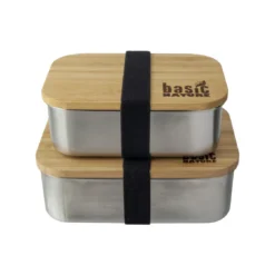 Origin Outdoors Lunchbox 'Bamboo' Edelstahl1,2 L -CampGlück Verkäufe origin outdoors lunchbox bamboo edelstahl 12 l5