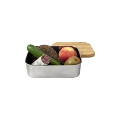 Origin Outdoors Lunchbox 'Bamboo' Edelstahl1,2 L -CampGlück Verkäufe origin outdoors lunchbox bamboo edelstahl 12 l9