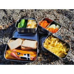 Origin Outdoors Lunchbox 'Deluxe' Edelstahl 0,8 L 12 Origin Outdoors Lunchbox 'Deluxe' Edelstahl 0,8 L -CampGlück Verkäufe origin outdoors lunchbox deluxe edelstahl 08 l2