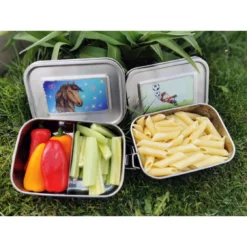 Origin Outdoors Lunchbox 'Deluxe' Fußball 0,8 L -CampGlück Verkäufe origin outdoors lunchbox deluxe fussball 08 l8