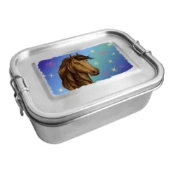 Origin Outdoors Lunchbox 'Deluxe' Pferd 0,8 L